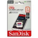 ［台灣展碁公司貨］NS SWITCH 記憶卡 SanDisk 128G 256G 512G microSDXC 任天堂-規格圖8