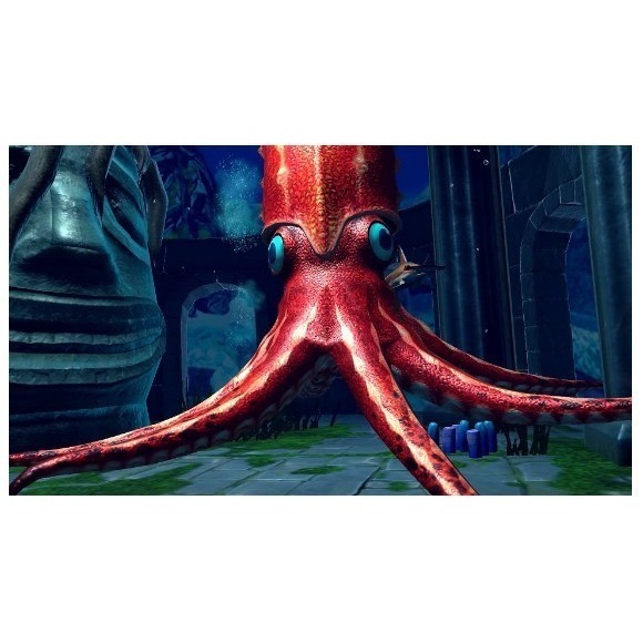 【兩隻臘腸】 NS Switch 王牌釣手2 歡釣水族館 中文版 王牌釣手2 釣魚機台 金牌釣手 釣魚魂-細節圖7