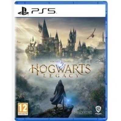 【兩隻臘腸】免運 NS PS5 NS2 霍格華茲的傳承 中文版 哈利波特 霍格華茲的遺產 霍格華茲的繼承 巫師-細節圖2