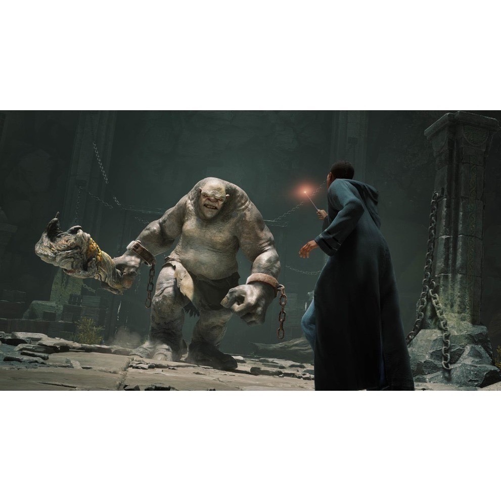 【兩隻臘腸】免運 NS PS5 NS2 霍格華茲的傳承 中文版 哈利波特 霍格華茲的遺產 霍格華茲的繼承 巫師-細節圖6