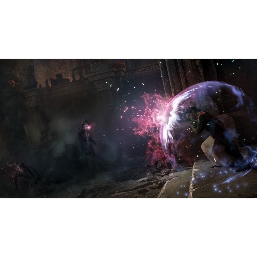 【兩隻臘腸】免運 NS PS5 NS2 霍格華茲的傳承 中文版 哈利波特 霍格華茲的遺產 霍格華茲的繼承 巫師-細節圖10