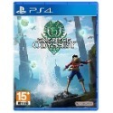 【兩隻臘腸】中文版 附首批特典 PS5 PS4 航海王 時光旅詩 海賊王 RPG遊戲ONE PIECE ODYSSEY-規格圖3