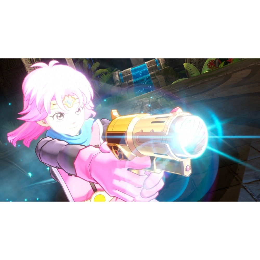 【兩隻臘腸】現貨 免運 NS PS5 無限神速斬 勇者鬥惡龍 達伊的大冒險 -中文版-細節圖5