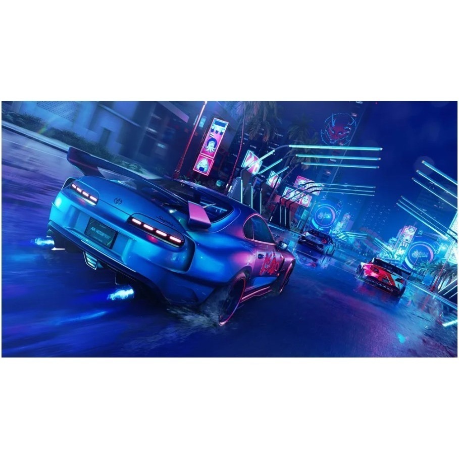 【兩隻臘腸】現貨 免運 PS5《飆酷車神 動力慶典》中文限定版-細節圖5