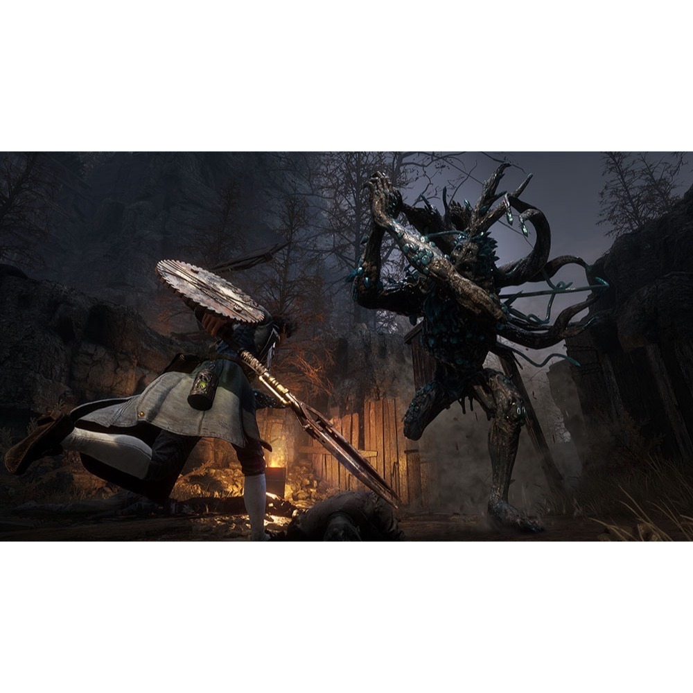 【兩隻臘腸】現貨 免運 PS5《P 的謊言 Lies Of P》中文一般版-細節圖5