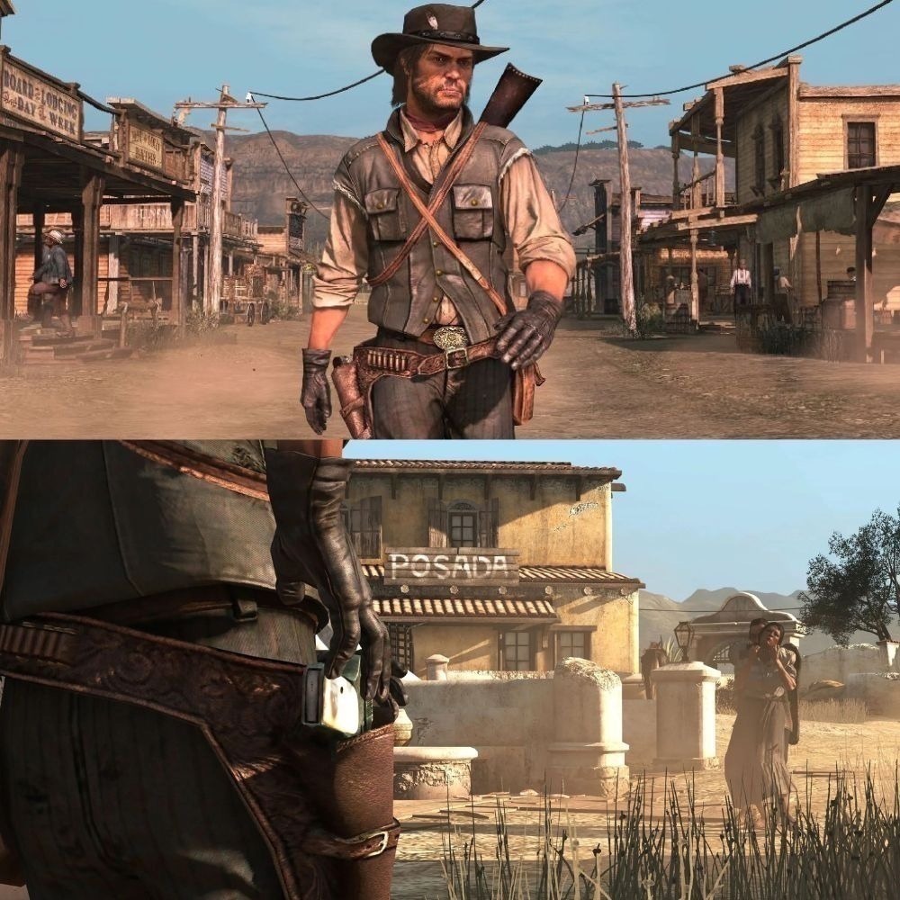 【兩隻臘腸】現貨 免運 PS4 NS 碧血狂殺:不死夢魘 合輯 台南電玩 遊戲片-細節圖3