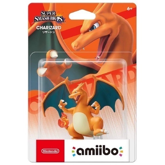 【兩隻臘腸】現貨 NS 寶可夢 鐵拳 大亂鬥系列 Amiibo 公仔 NFC amiibo-細節圖8