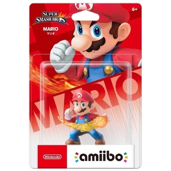 【兩隻臘腸】現貨 NS 寶可夢 鐵拳 大亂鬥系列 Amiibo 公仔 NFC amiibo-細節圖10