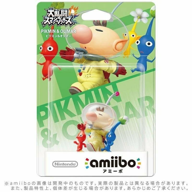 【兩隻臘腸】現貨 NS 寶可夢 鐵拳 大亂鬥系列 Amiibo 公仔 NFC amiibo-細節圖11