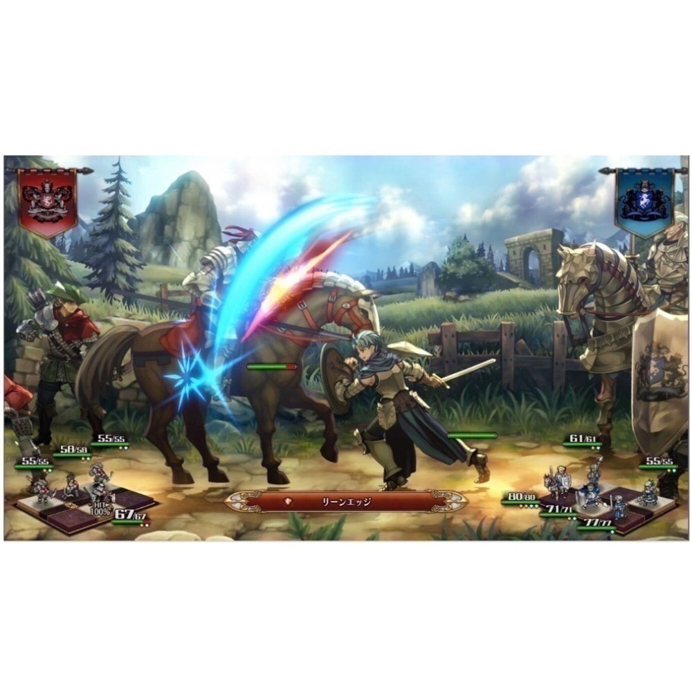【兩隻臘腸】現貨 免運 NS PS5 《聖獸之王》中文一般版   台南電玩 遊戲片-細節圖5