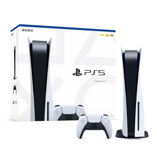 PlayStation5 PS5 主機 光碟版 CFI-1218A01 (店內自取價) 可來電諮詢