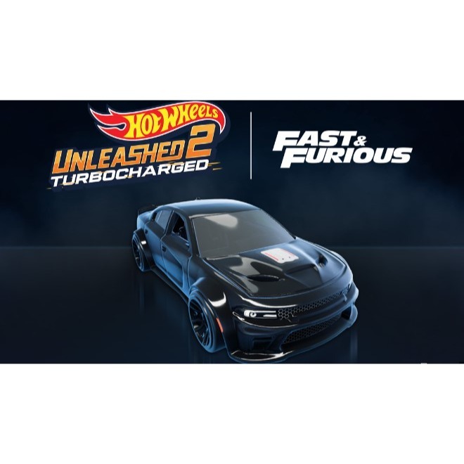 【兩隻臘腸】現貨 免運 NS PS5  風火輪解放 2 渦輪增壓 台南電玩 遊戲片-細節圖4