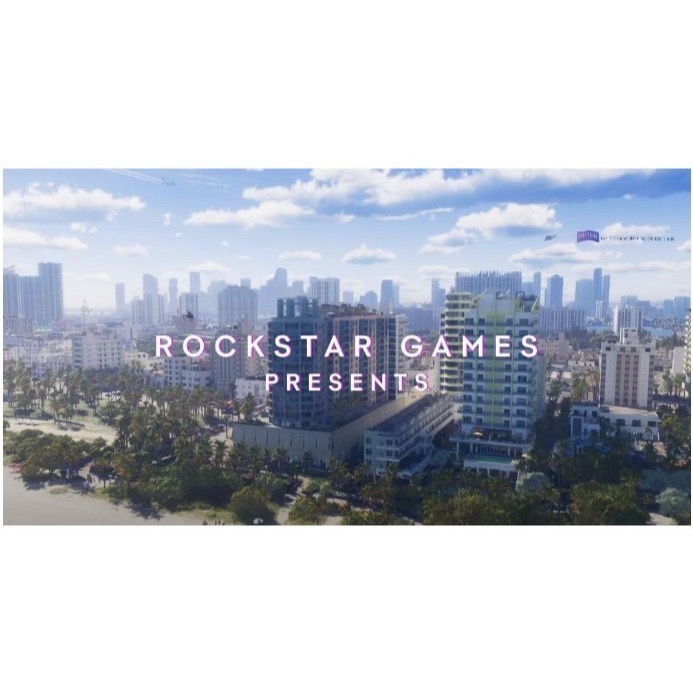 【兩隻臘腸】免運 PS5 《GTA 6》 開放世界 一般版 中文版 索尼 SONY 跑車 台南 佳里梓萌電玩-細節圖5