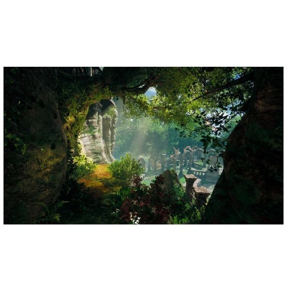 【兩隻臘腸】免運 現貨 PS5 魔戒：咕噜 佳里電玩 台南電玩-細節圖3