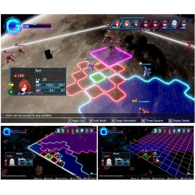 【兩隻臘腸】免運 現貨 PS5 傳繼者 Relayer 台南電玩 佳里電玩-細節圖5