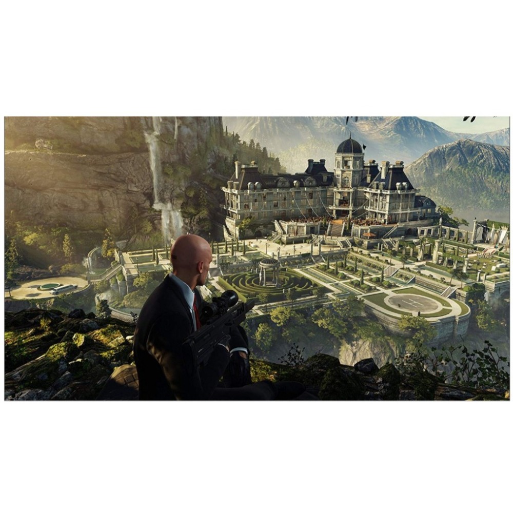 【兩隻臘腸】免運 PS5 刺客任務 :暗殺世界 中文版 台南電玩 佳里梓萌電玩-細節圖2