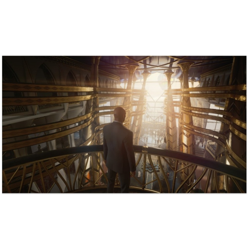 【兩隻臘腸】免運 PS5 刺客任務 :暗殺世界 中文版 台南電玩 佳里梓萌電玩-細節圖3