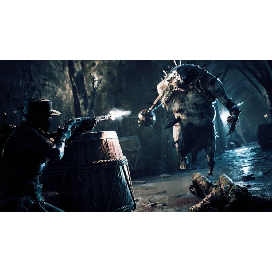 【兩隻臘腸】免運 現貨 PS5 遺跡2 Remnant 2 台南電玩 佳里電玩-細節圖5