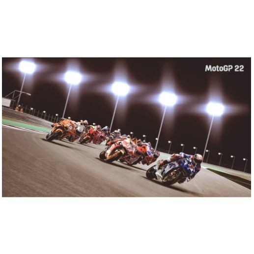 【兩隻臘腸】免運 PS5 NS Switch 世界摩托車錦標賽 2023 motogp 23 歐版中文版 盒裝序號-細節圖7