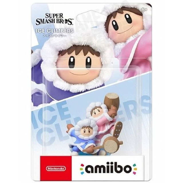 【兩隻臘腸】現貨 NS 寶可夢 鐵拳 洛克人 大亂鬥系列 Amiibo 公仔 NFC amiibo-細節圖4