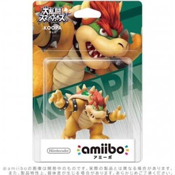 【兩隻臘腸】現貨 NS 寶可夢 鐵拳 洛克人 大亂鬥系列 Amiibo 公仔 NFC amiibo-細節圖5