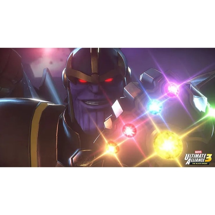 【兩隻臘腸】免運 NS 漫威英雄:終極聯盟3 MARVEL 台南電玩 佳里梓萌電玩-細節圖4