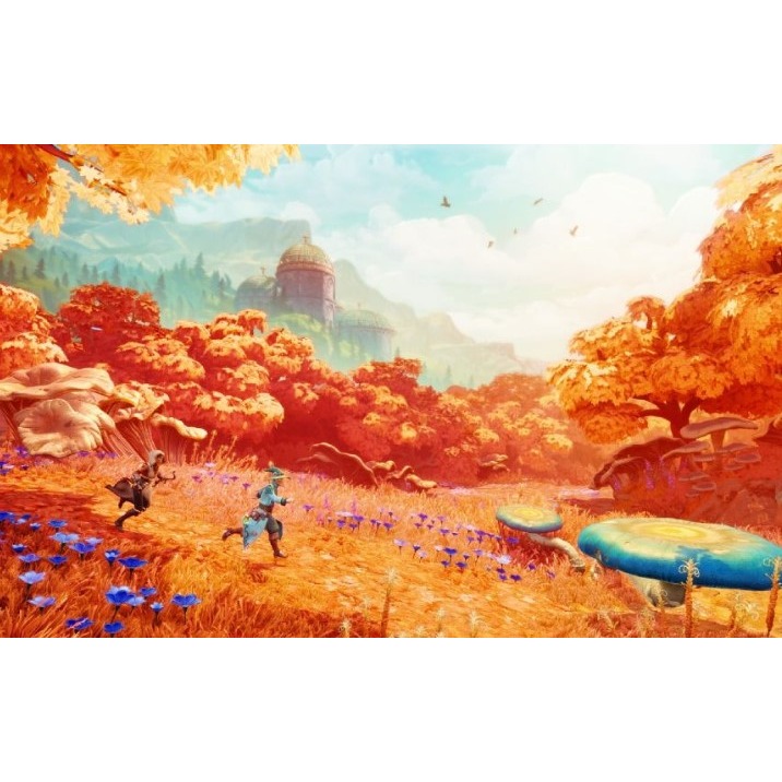【兩隻臘腸】免運 NS Switch 《狩魔師 5》中文版  三位一體 3位1體 台南電玩 佳里梓萌電玩-細節圖4