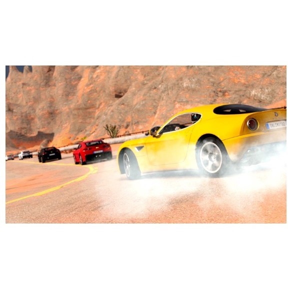 【兩隻臘腸】免運 NS Switch 極速俱樂部2  無限賽車2 極限俱樂部 中文版  終極決定版-細節圖4