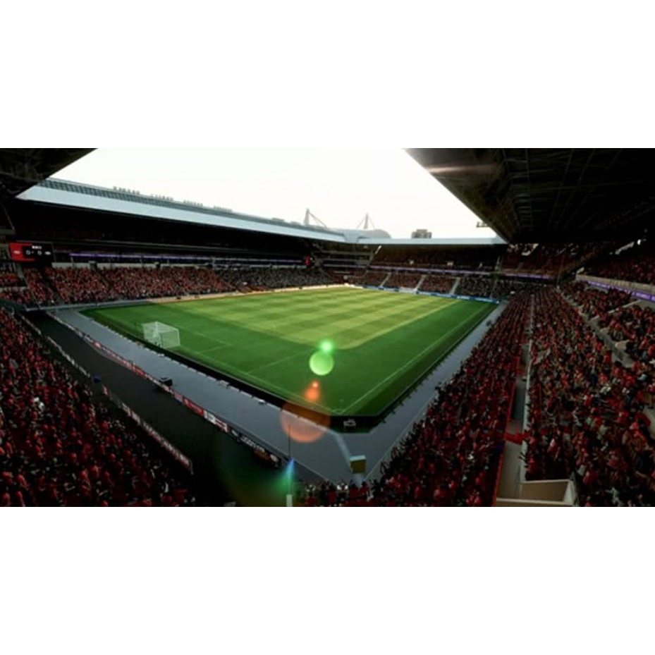 【兩隻臘腸】免運 NS Switch 國際足盟大賽 23（FIFA23）中文版 台南電玩 佳里梓萌電玩-細節圖3