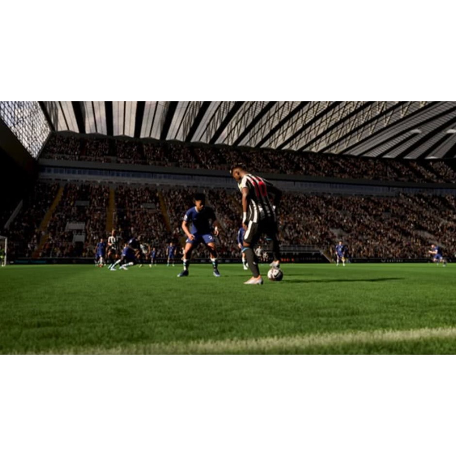 【兩隻臘腸】免運 NS Switch 國際足盟大賽 23（FIFA23）中文版 台南電玩 佳里梓萌電玩-細節圖4