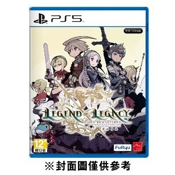 【兩隻臘腸】免運 台南電玩 SONY PS / NS switch 遺跡傳說 HD-細節圖2