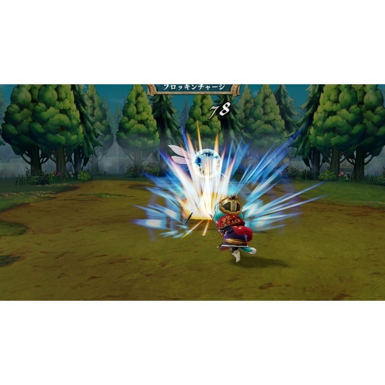 【兩隻臘腸】免運 台南電玩 SONY PS / NS switch 遺跡傳說 HD-細節圖5