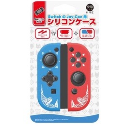 【兩隻臘腸】Switch Joycon 類比套 手把套 保護套 果凍套 矽膠套 JC 手把 任天堂 NS 配件 周邊-細節圖5