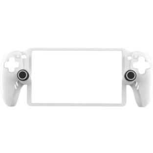 [兩隻臘腸］良值 PS PlayStation Portal 手把保護套裝 黑色/白色/透明-細節圖2