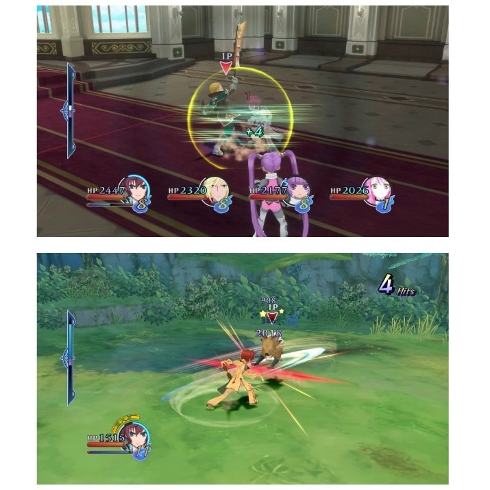 【兩隻臘腸】 PS5  NS《美德傳奇 f Remastered》中文版 台南電玩 遊戲片-細節圖2