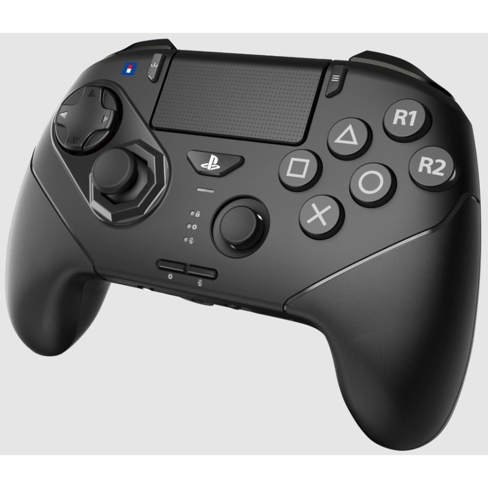 【兩隻臘腸】 HORI 無線格鬥遊戲手把 OCTA 專業版-預購商品 發售2025-3月份-細節圖2