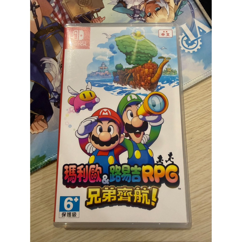 【兩隻臘腸】NS 二手遊戲片 現貨 精選二手片 無盒 中古 二手 遊戲片 NS PS4 PS5 SWITCH 任天堂-規格圖1