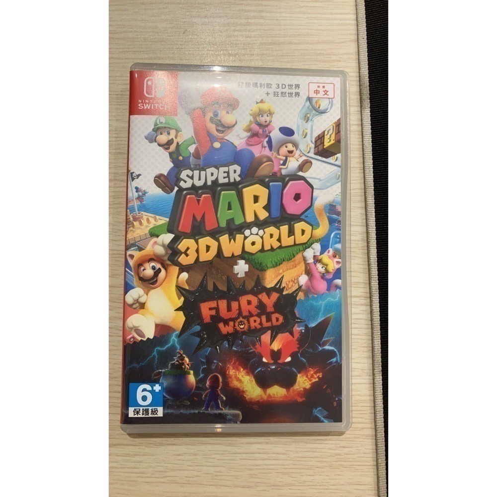 【兩隻臘腸】NS 二手遊戲片 現貨 精選二手片 無盒 中古 二手 遊戲片 NS PS4 PS5 SWITCH 任天堂-規格圖1