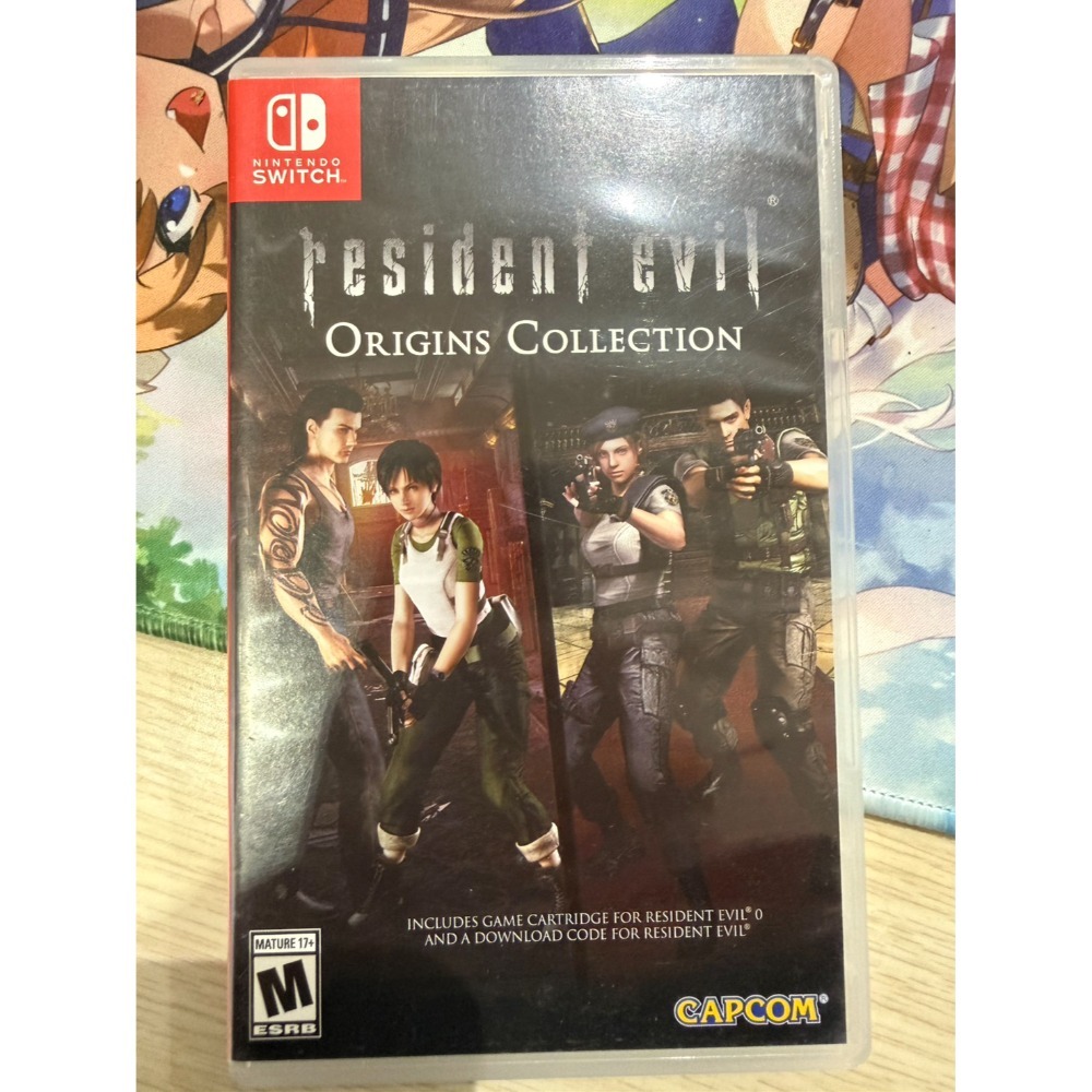 【兩隻臘腸】NS 二手遊戲片 現貨 精選二手片 無盒 中古 二手 遊戲片 NS PS4 PS5 SWITCH 任天堂-規格圖1