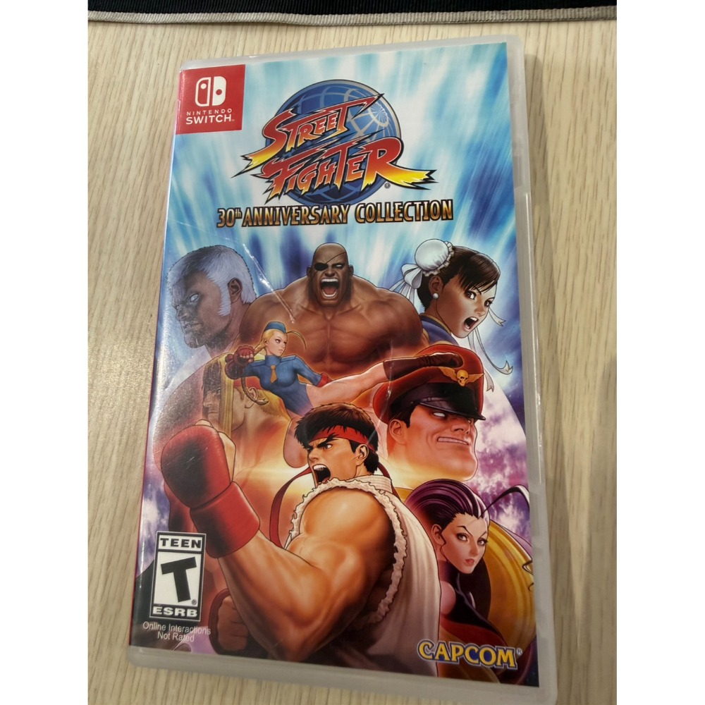 【兩隻臘腸】NS 二手遊戲片 現貨 精選二手片 無盒 中古 二手 遊戲片 NS PS4 PS5 SWITCH 任天堂-規格圖1