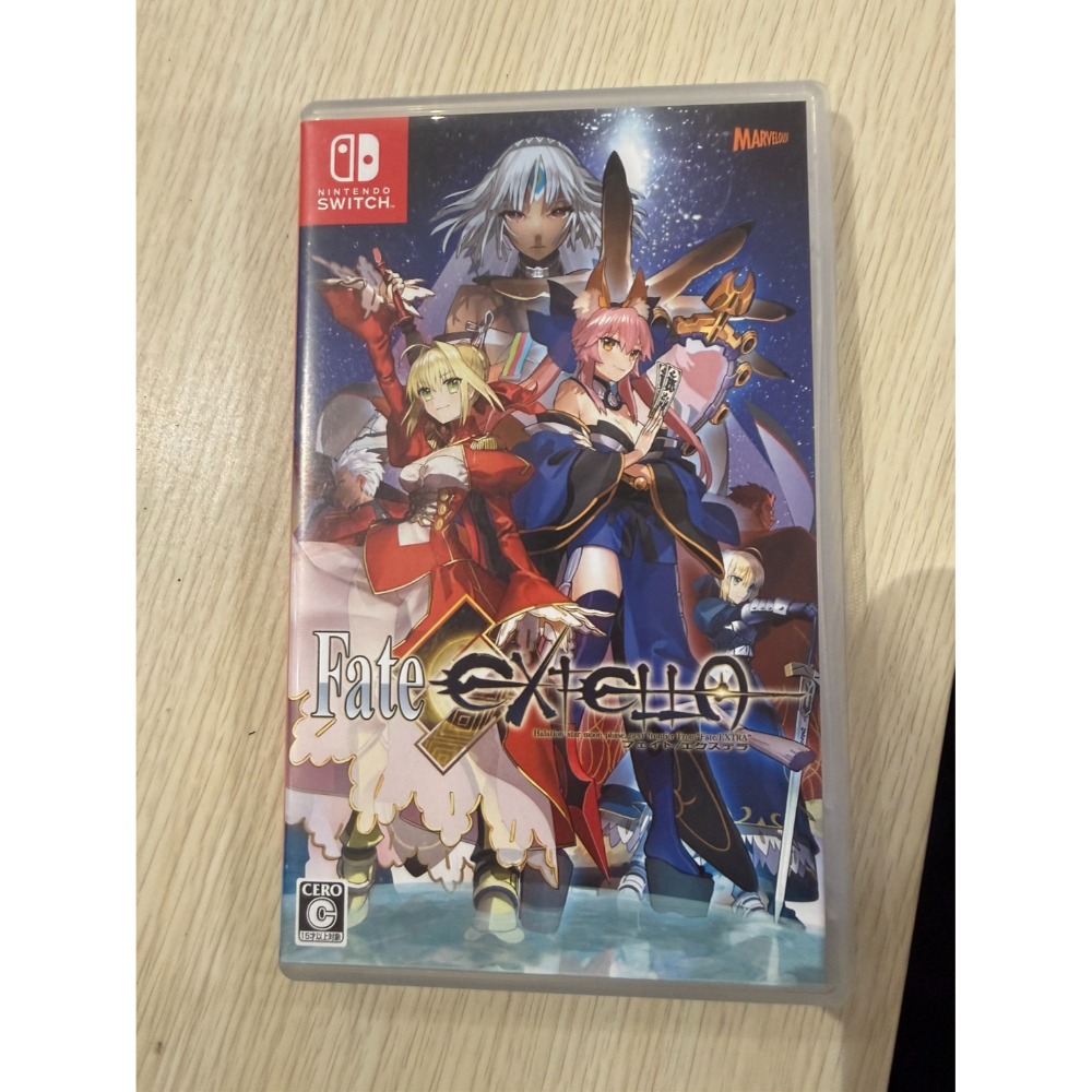 【兩隻臘腸】NS 二手遊戲片 現貨 精選二手片 無盒 中古 二手 遊戲片 NS PS4 PS5 SWITCH 任天堂-規格圖1