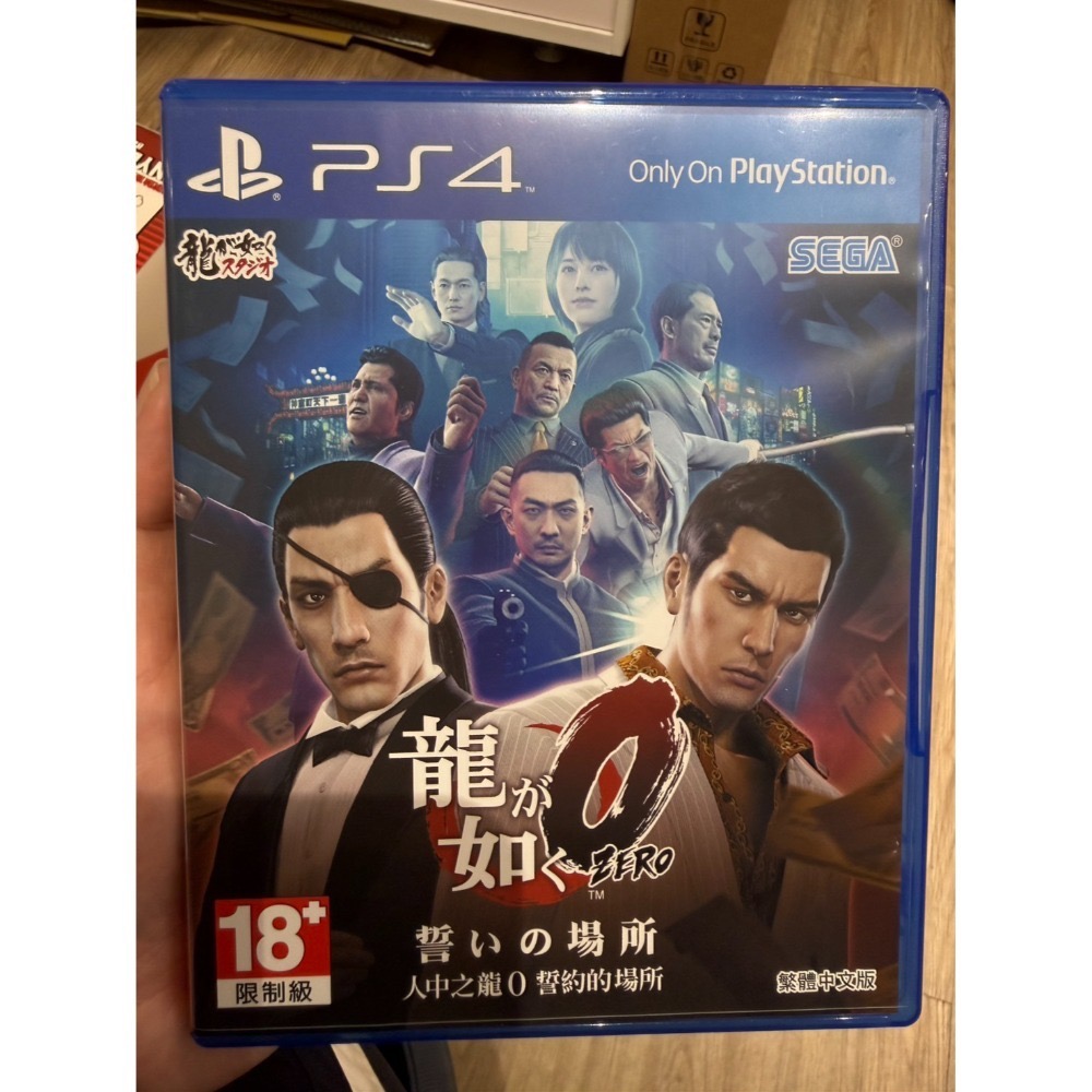 【兩隻臘腸】NS 二手遊戲片 現貨 精選二手片 無盒 中古 二手 遊戲片 NS PS4 PS5 SWITCH 任天堂-規格圖1