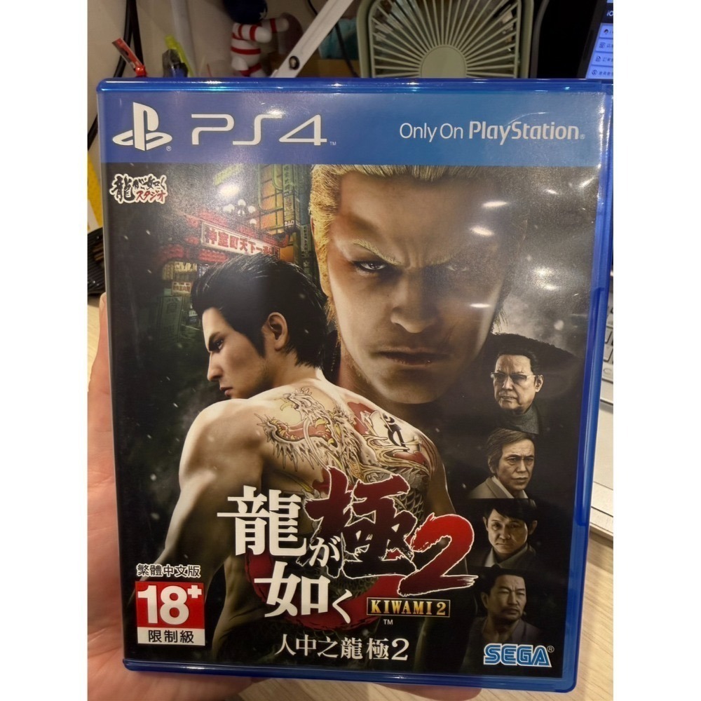 【兩隻臘腸】NS 二手遊戲片 現貨 精選二手片 無盒 中古 二手 遊戲片 NS PS4 PS5 SWITCH 任天堂-規格圖1