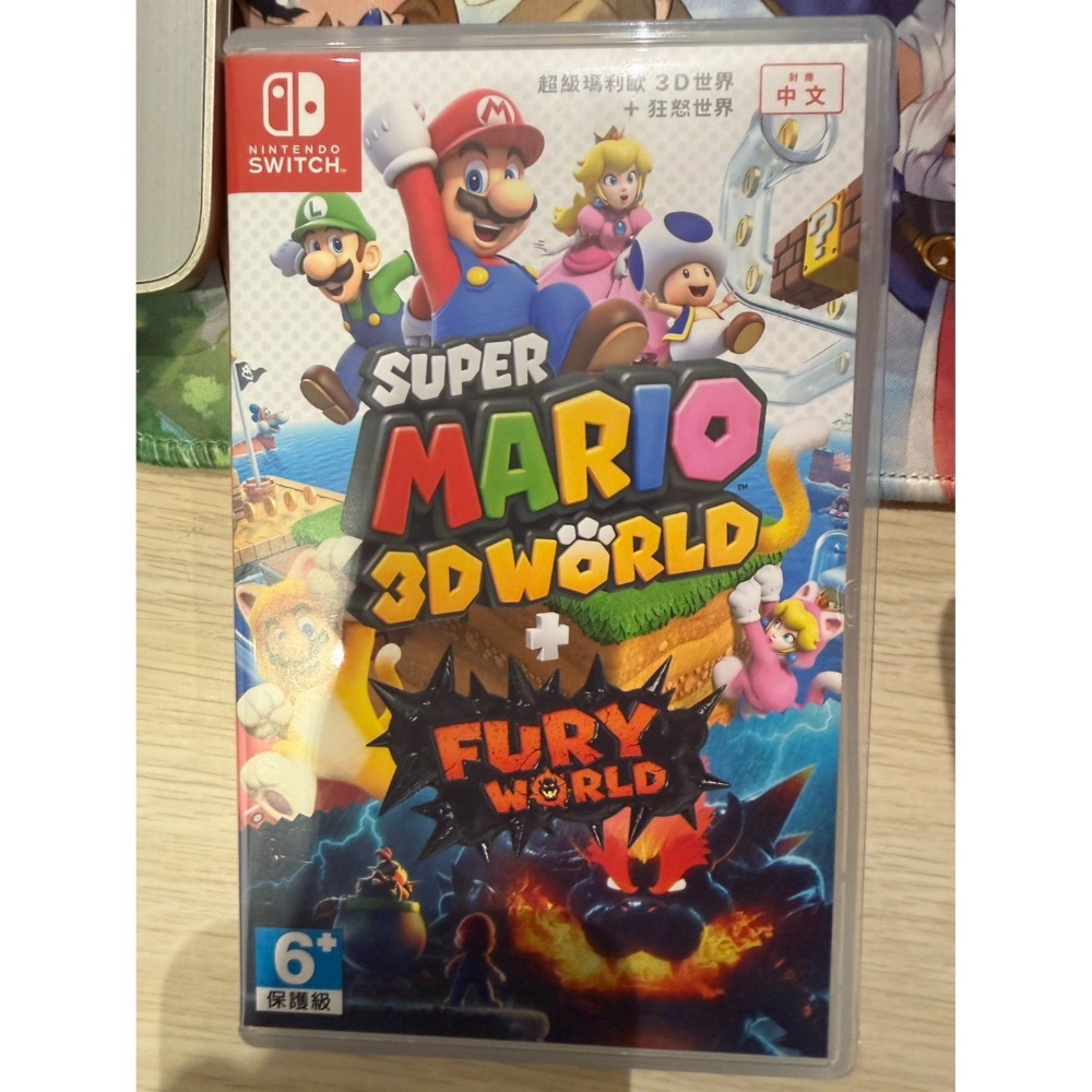 【兩隻臘腸】NS 二手遊戲片 現貨 精選二手片 無盒 中古 二手 遊戲片 NS PS4 PS5 SWITCH 任天堂-規格圖1