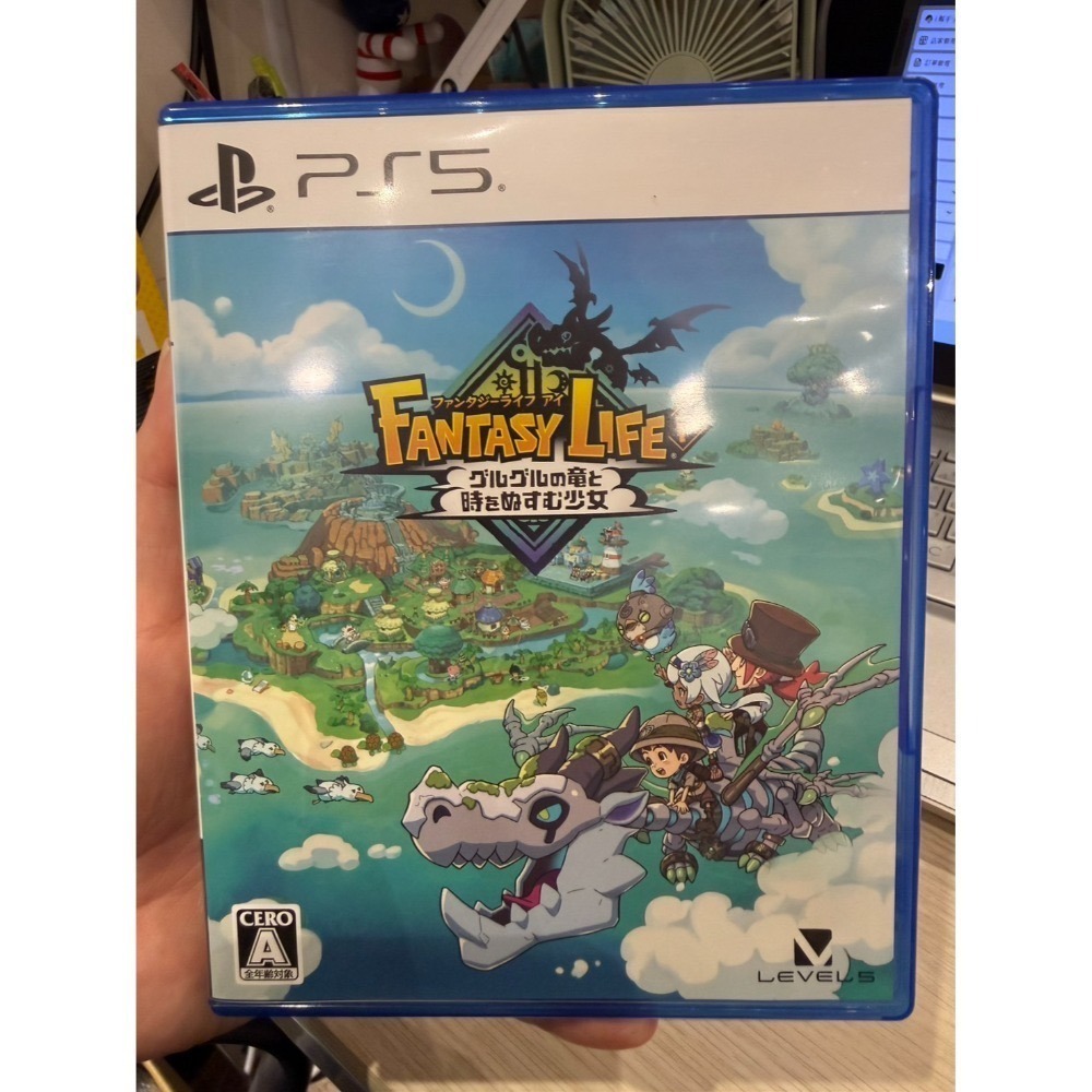 【兩隻臘腸】NS 二手遊戲片 現貨 精選二手片 無盒 中古 二手 遊戲片 NS PS4 PS5 SWITCH 任天堂-規格圖1