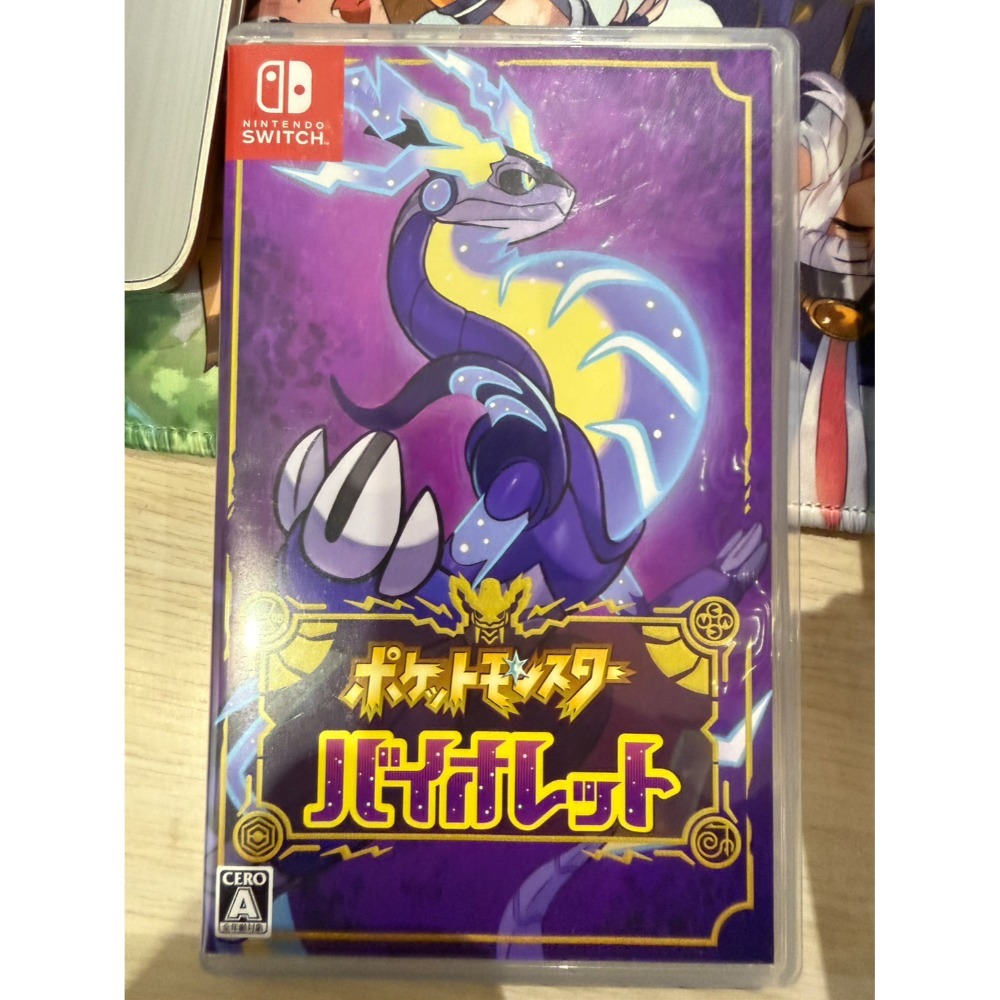 【兩隻臘腸】NS 二手遊戲片 現貨 精選二手片 無盒 中古 二手 遊戲片 NS PS4 PS5 SWITCH 任天堂-規格圖1