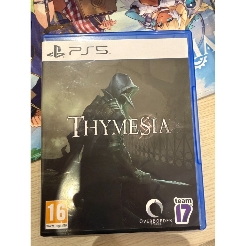 【兩隻臘腸】NS 二手遊戲片 現貨 精選二手片 無盒 中古 二手 遊戲片 NS PS4 PS5 SWITCH 任天堂-規格圖1