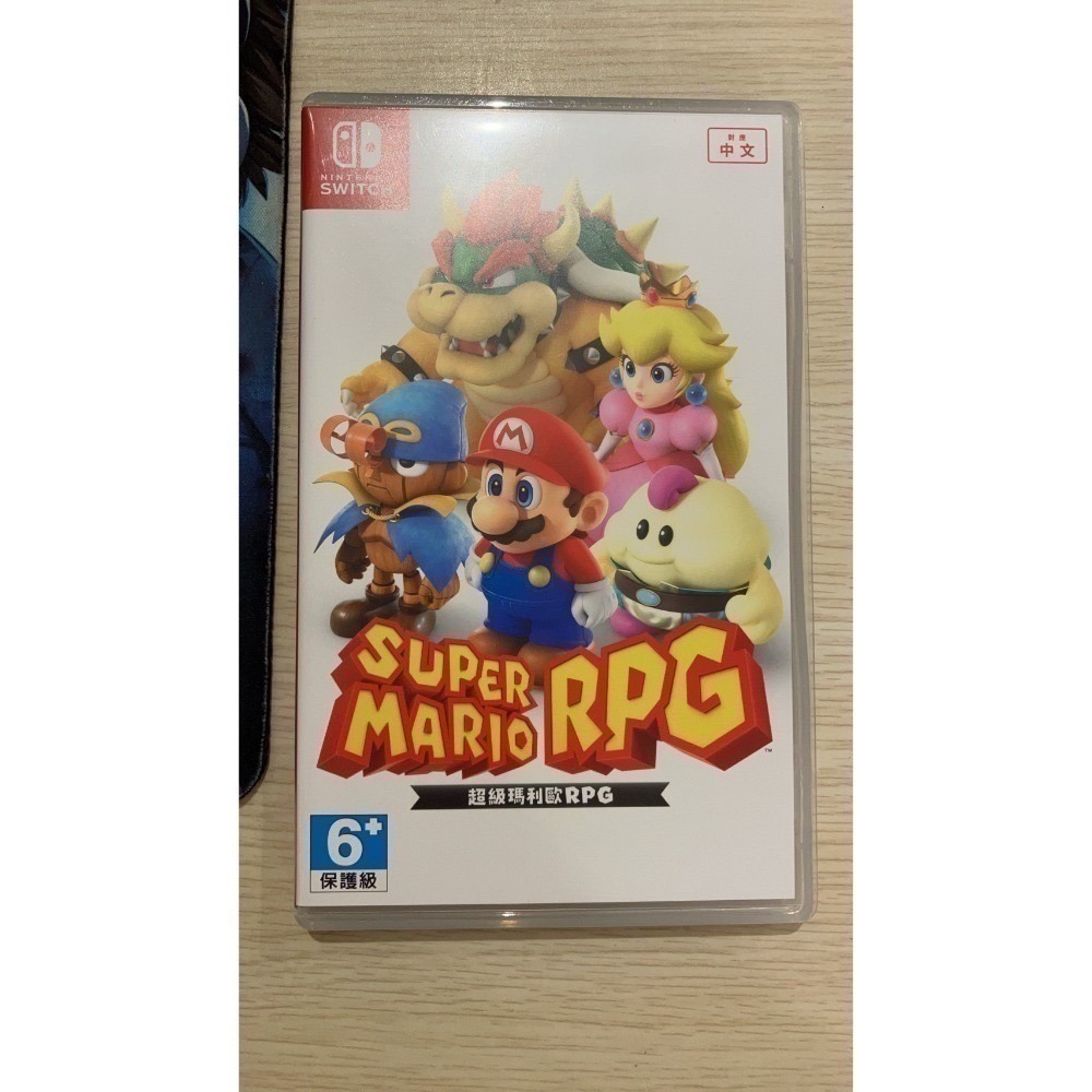 【兩隻臘腸】NS 二手遊戲片 現貨 精選二手片 無盒 中古 二手 遊戲片 NS PS4 PS5 SWITCH 任天堂-規格圖1