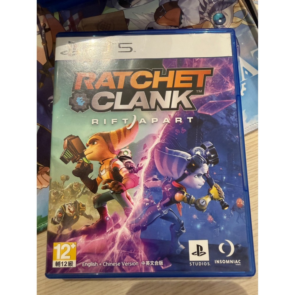 【兩隻臘腸】NS 二手遊戲片 現貨 精選二手片 無盒 中古 二手 遊戲片 NS PS4 PS5 SWITCH 任天堂-規格圖1