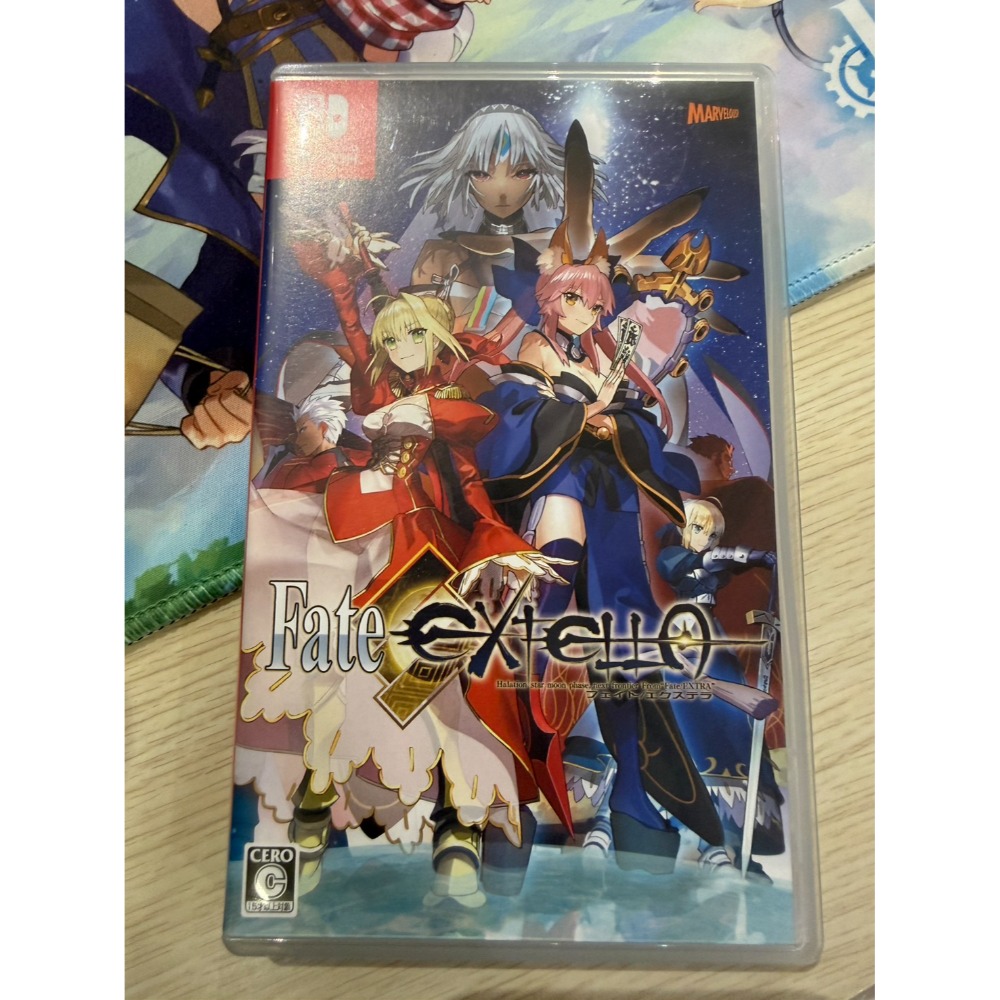 【兩隻臘腸】NS 二手遊戲片 現貨 精選二手片 無盒 中古 二手 遊戲片 NS PS4 PS5 SWITCH 任天堂-規格圖1